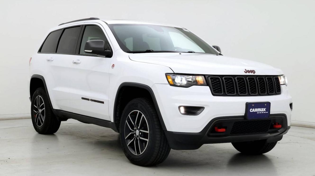 JEEP GRAND CHEROKEE 2018 1C4RJFLT7JC164844 image